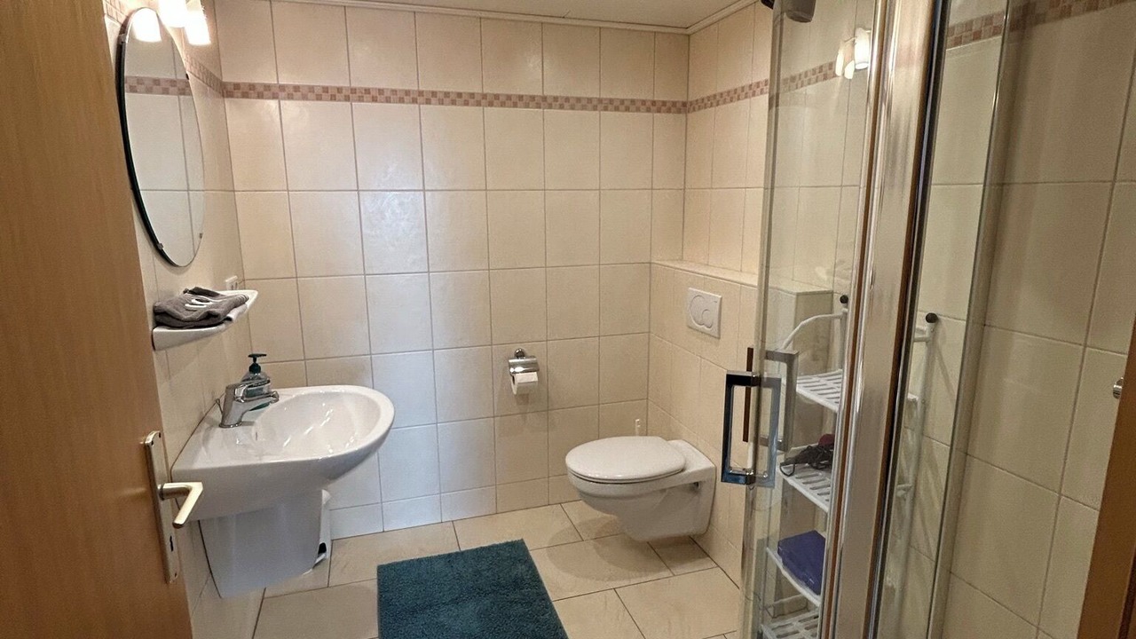 Photo of Bathroom in Hallig Langeneß