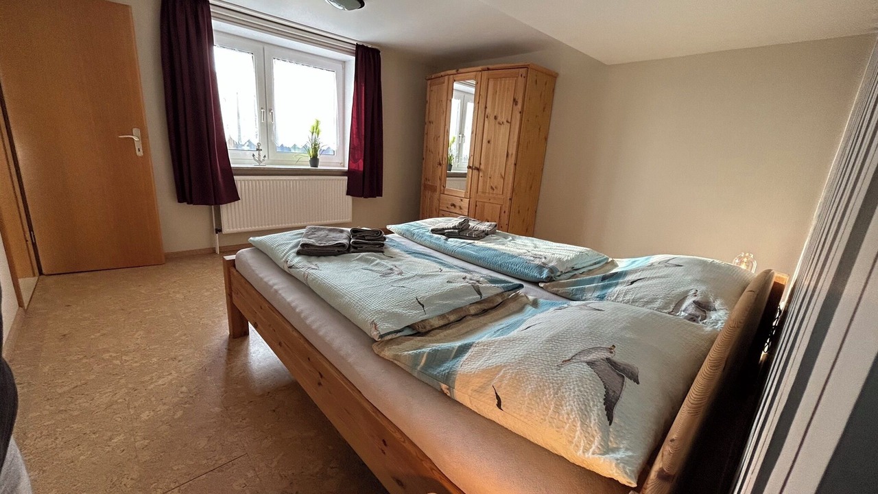 Photo of Bedroom in Hallig Langeneß