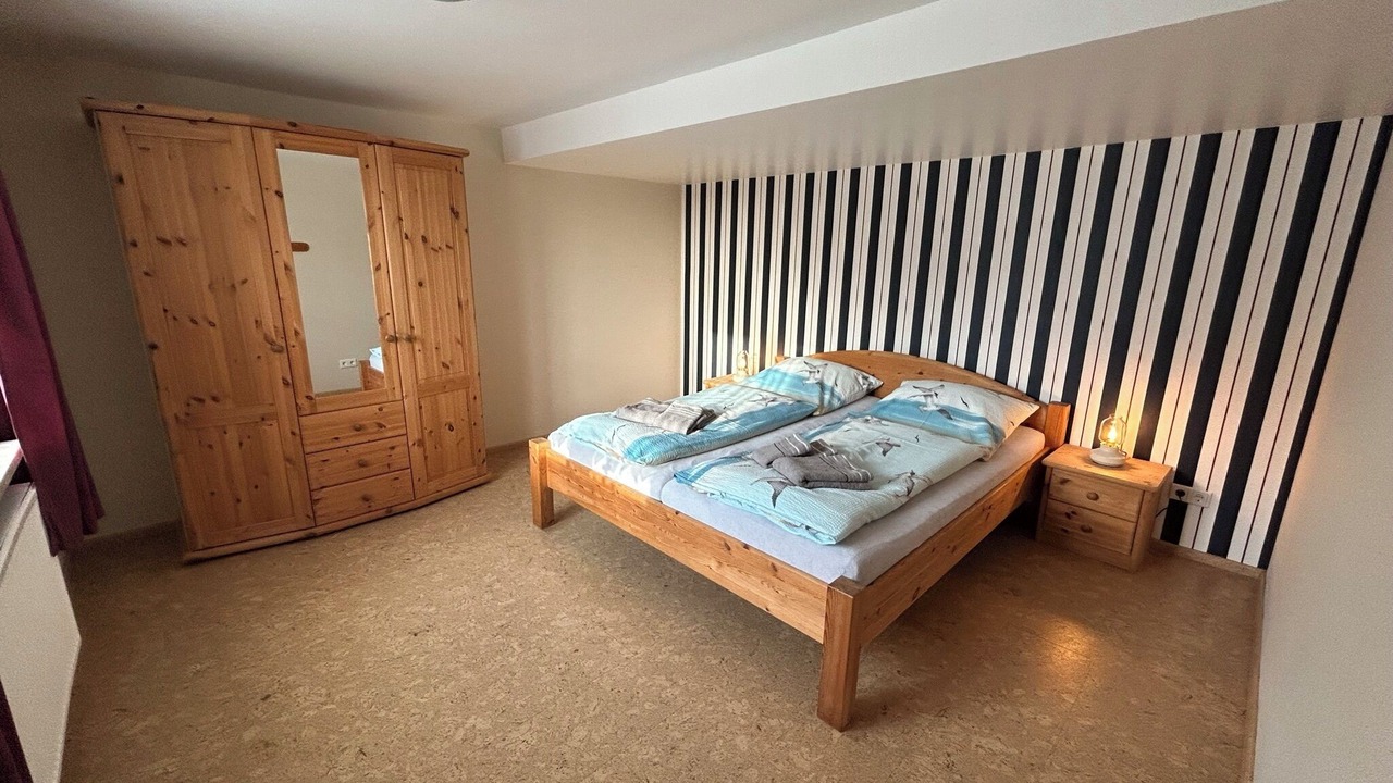 Photo of Bedroom in Hallig Langeneß