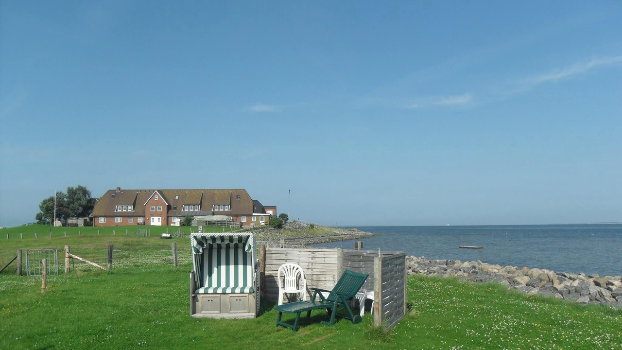 Photo of Outdoor in Hallig Langeneß