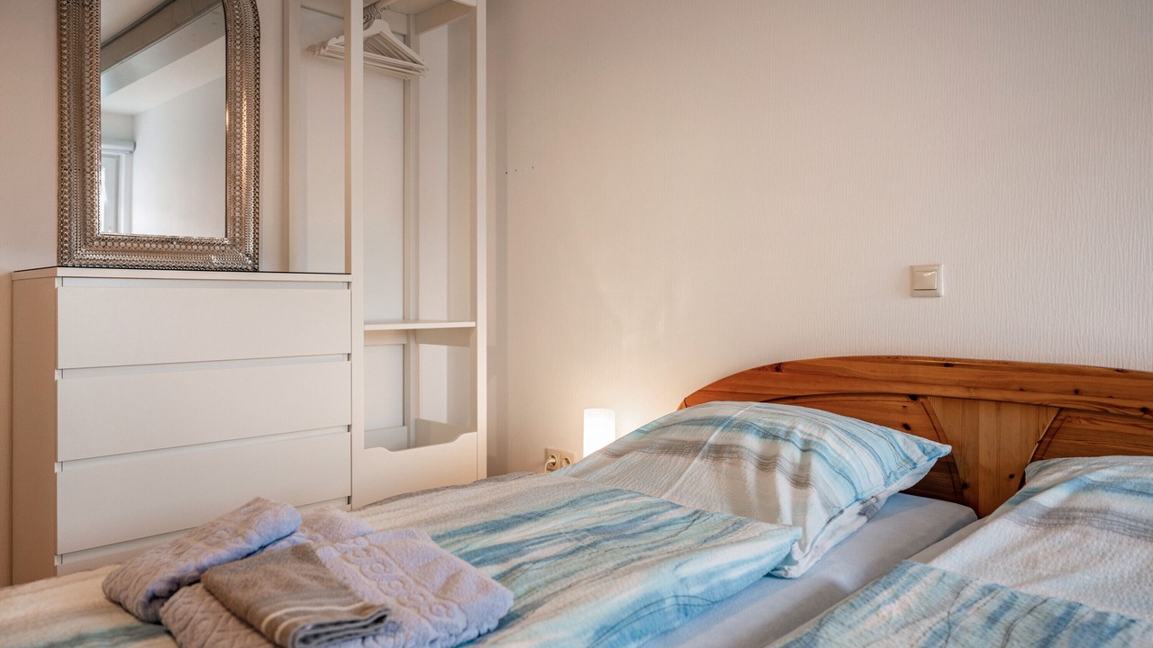 Photo of Bedroom in Hallig Langeneß