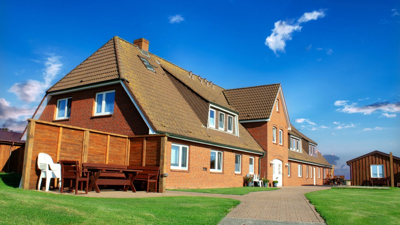 Photo of Outdoor in Hallig Langeneß