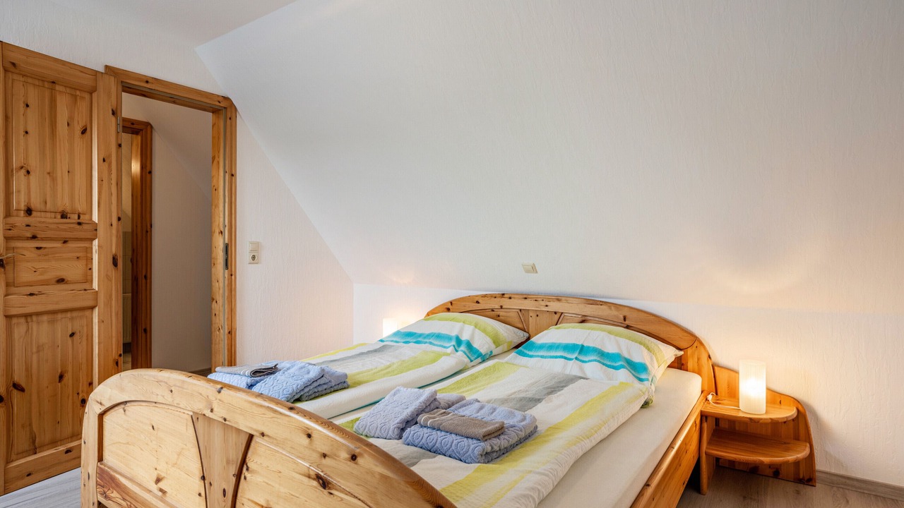 Photo of Bedroom in Hallig Langeneß