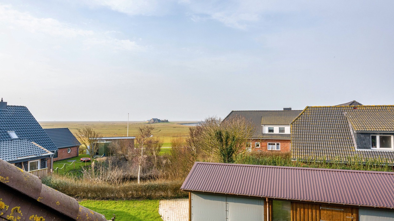 Photo of Outdoor in Hallig Langeneß