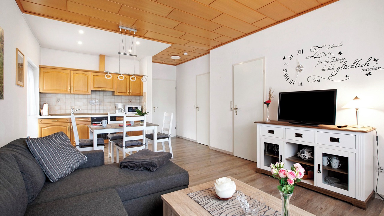 Photo of Livingroom in Tellingstedt