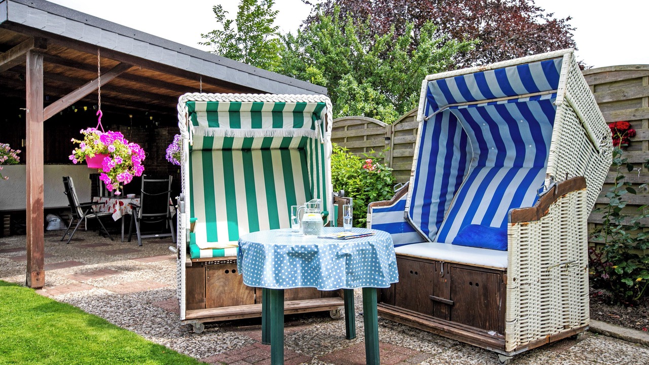 Photo of Outdoor in Tellingstedt