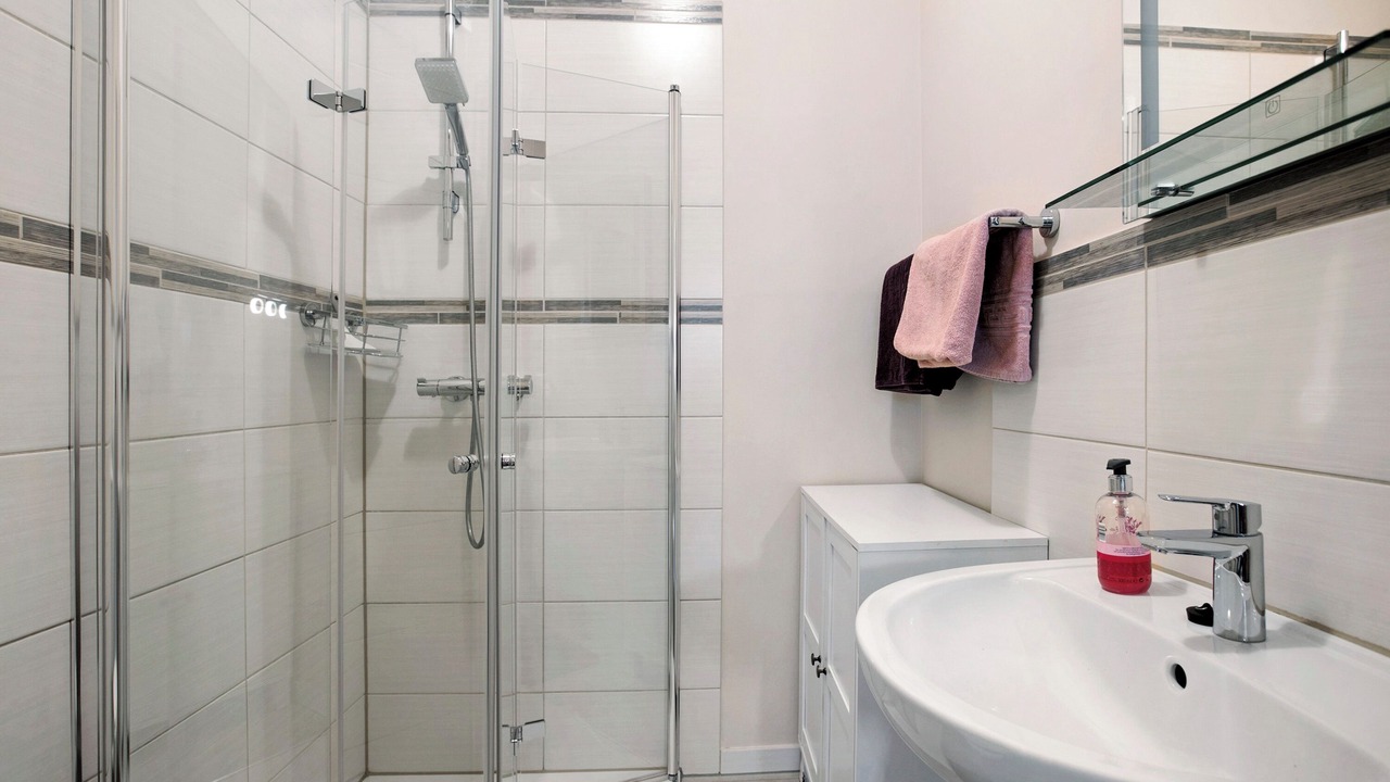 Photo of Bathroom in Tellingstedt