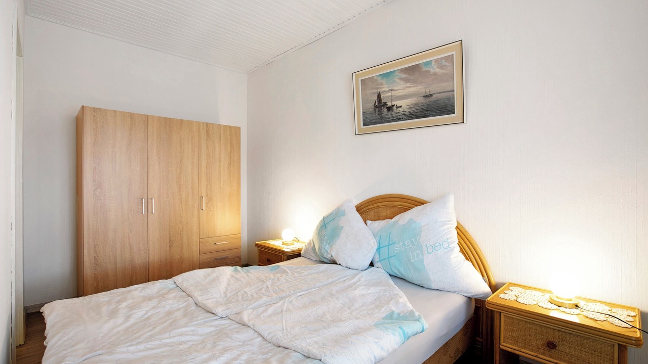 Photo of Bedroom in Tellingstedt