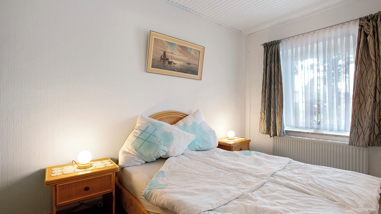 Photo of Bedroom in Tellingstedt