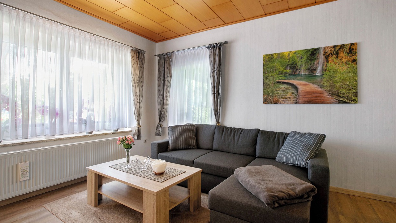 Photo of Livingroom in Tellingstedt