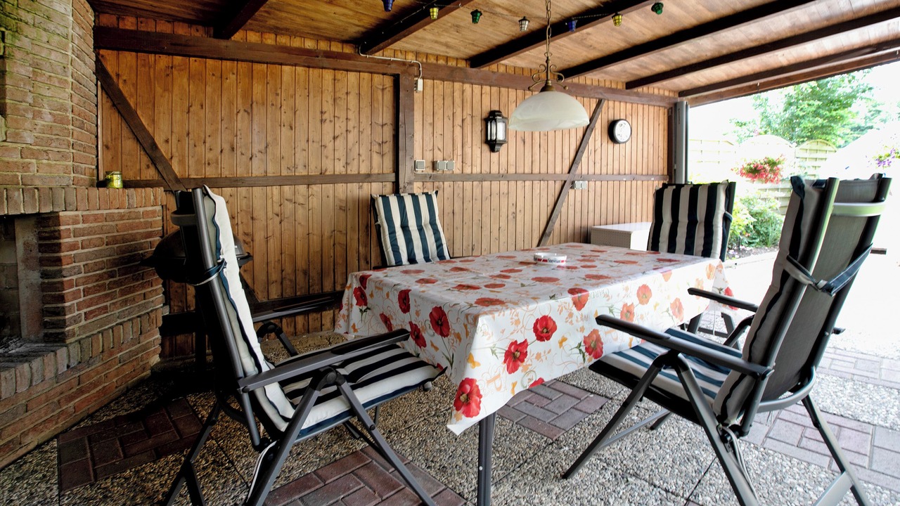 Photo of Outdoor in Tellingstedt