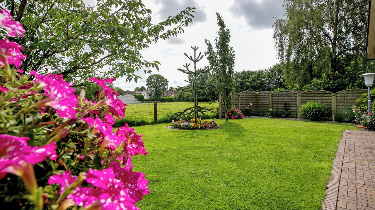 Photo of Outdoor in Tellingstedt