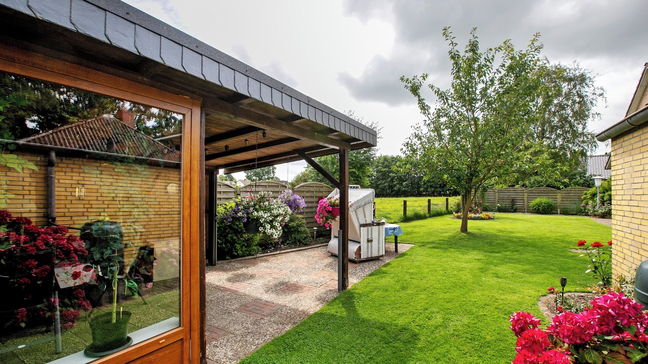 Photo of Outdoor in Tellingstedt