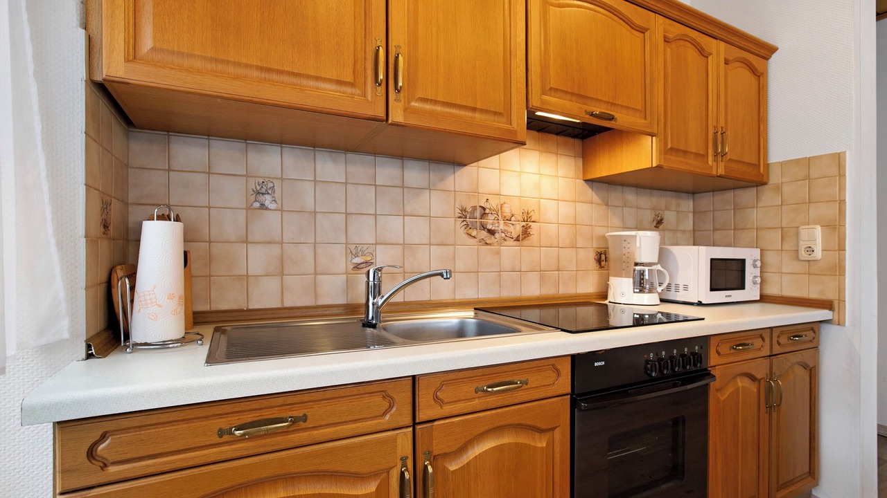 Photo of Kitchen in Tellingstedt