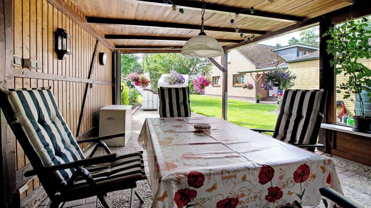 Photo of Outdoor in Tellingstedt