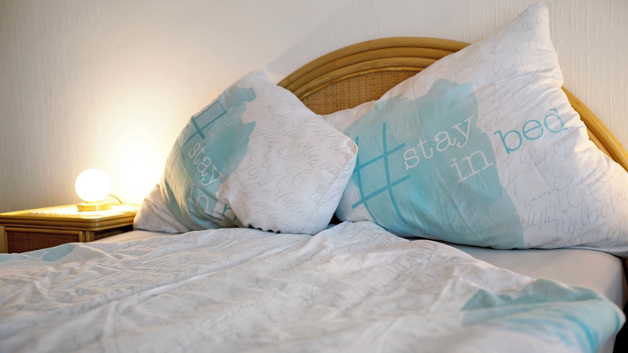 Photo of Bedroom in Tellingstedt