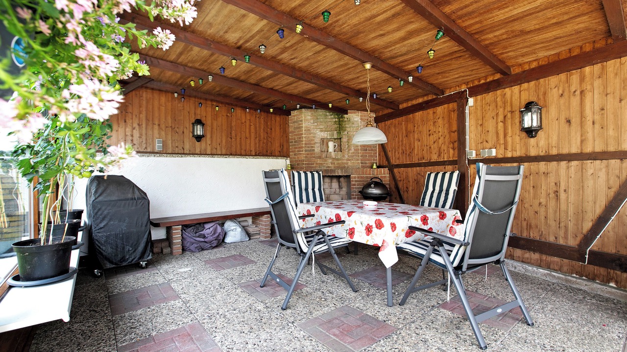 Photo of Outdoor in Tellingstedt