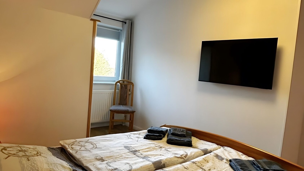 Photo of Bedroom in Hallig Langeneß