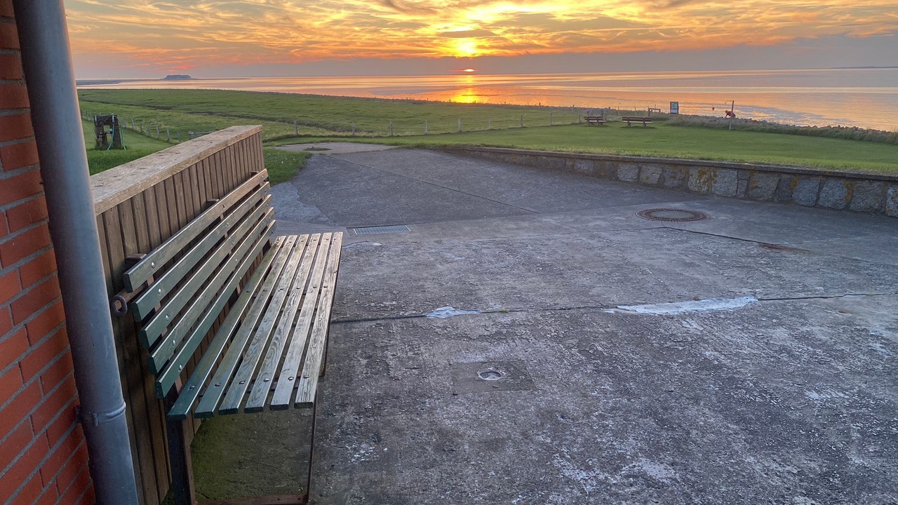 Photo of Outdoor in Hallig Langeneß