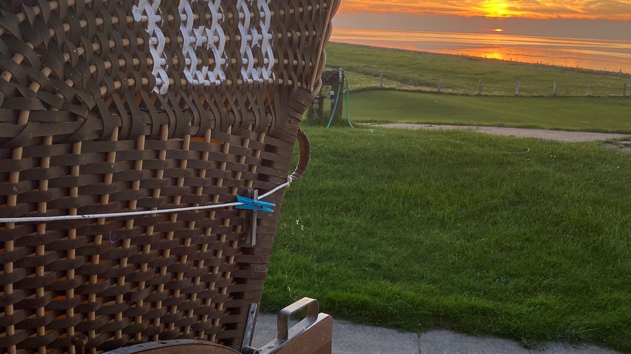 Photo of Outdoor in Hallig Langeneß