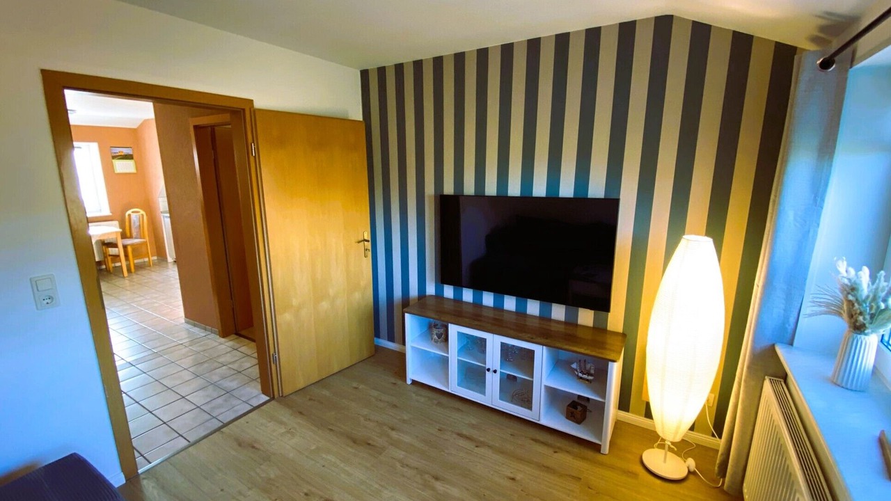 Photo of Livingroom in Hallig Langeneß