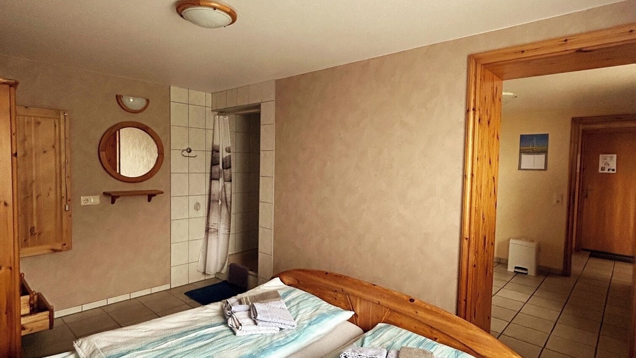 Photo of Bedroom in Hallig Langeneß