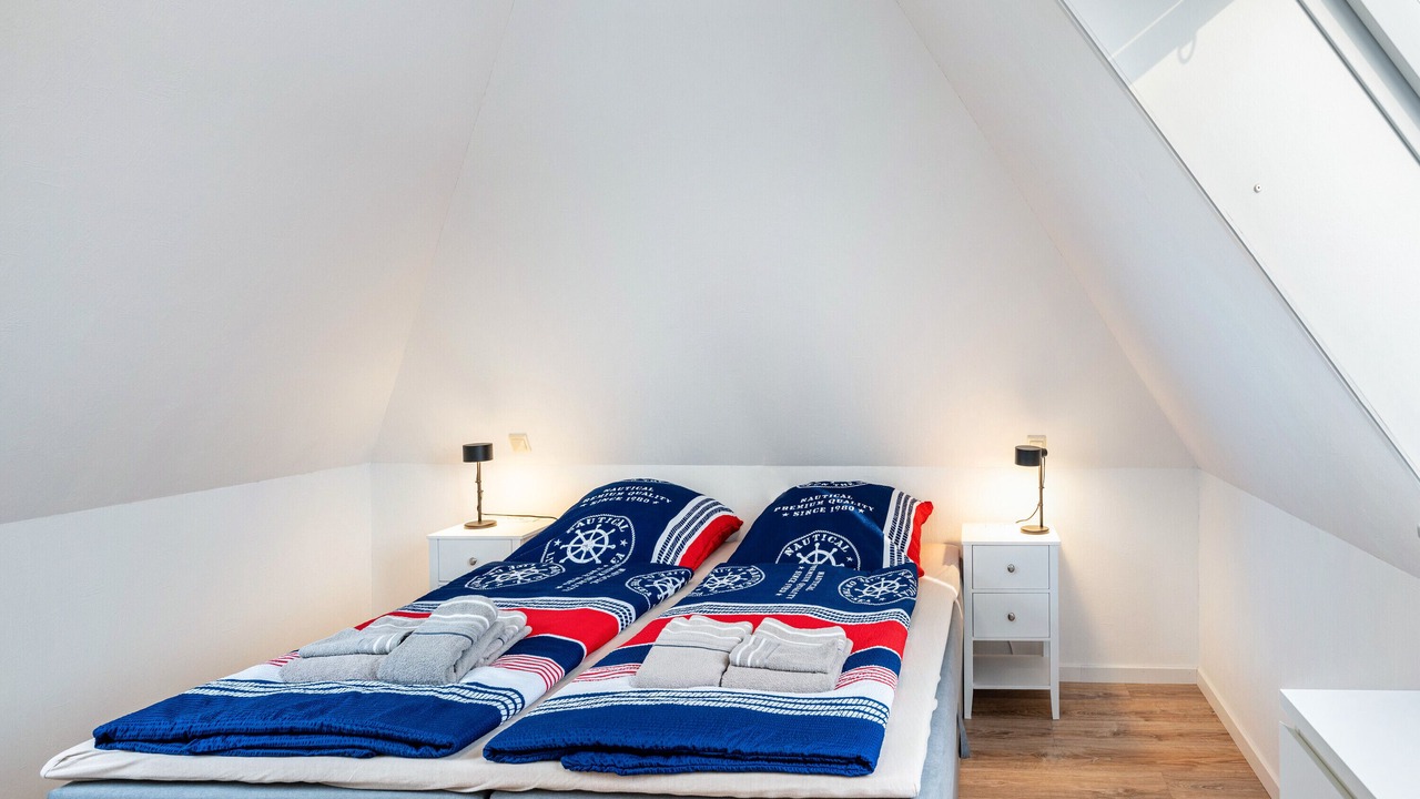 Photo of Bedroom in Hallig Langeneß