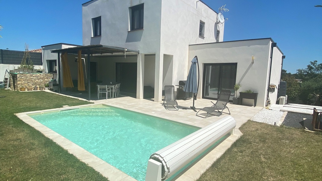 Photo of Outdoor in Caremeau