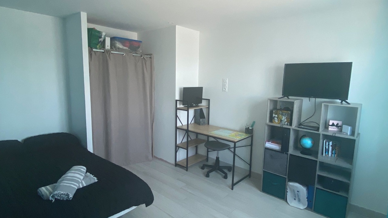 Photo of Bedroom in Caremeau