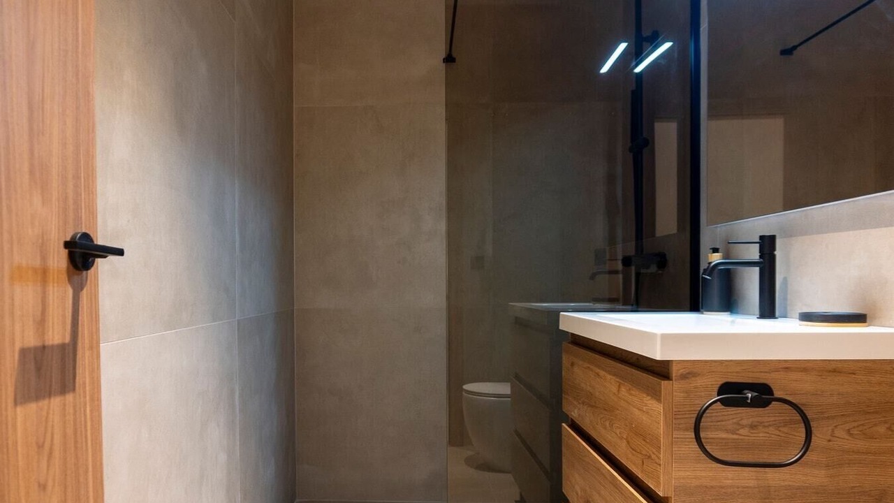 Photo of Bathroom in Montolivet