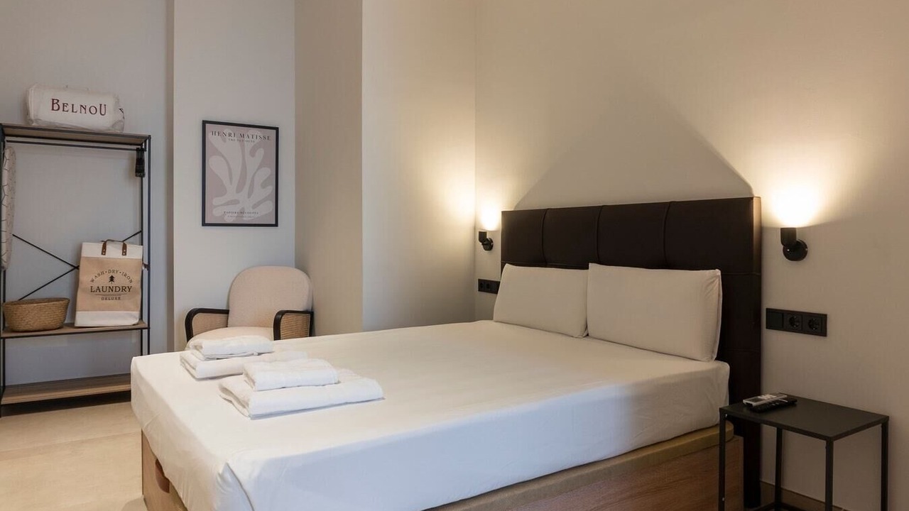 Photo of Bedroom in Montolivet