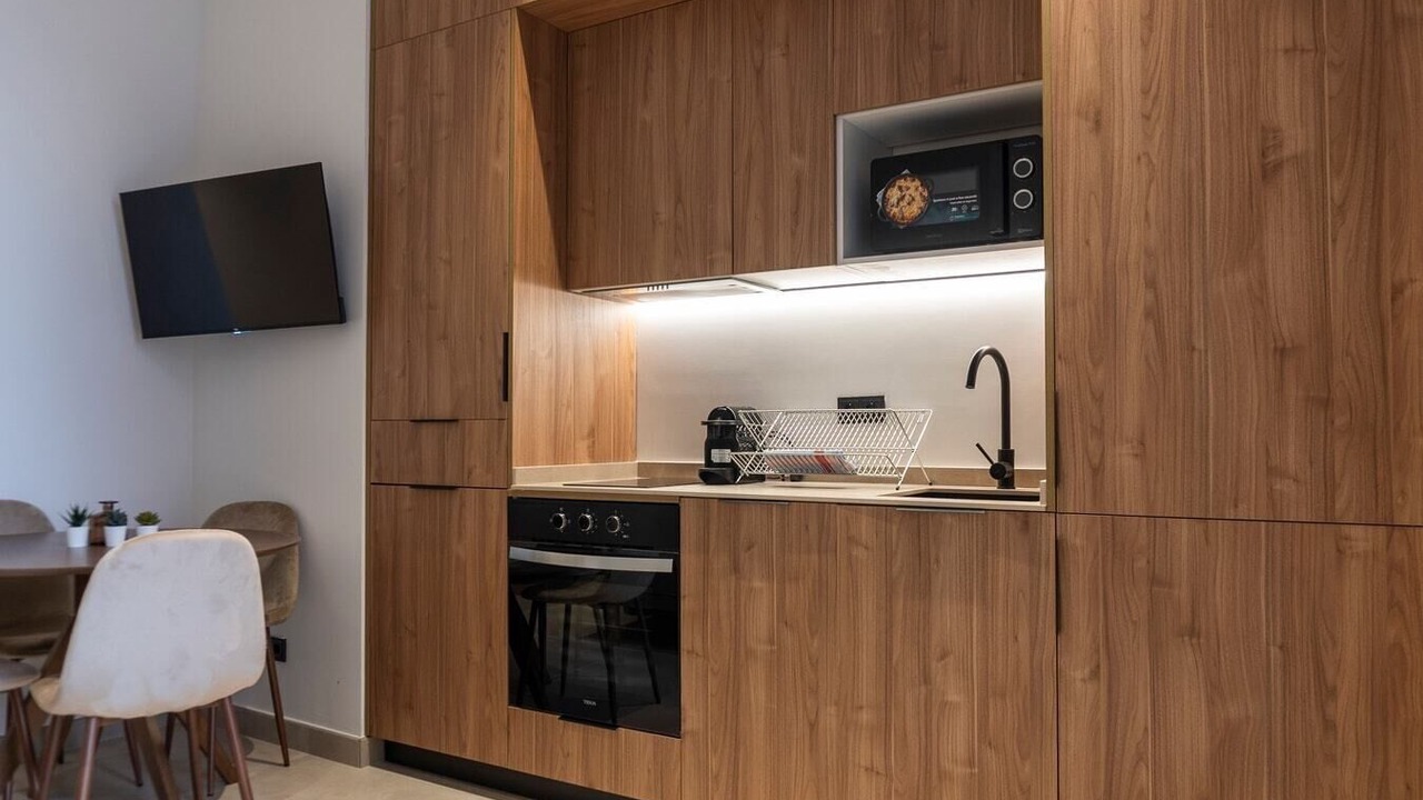 Photo of Kitchen in Montolivet