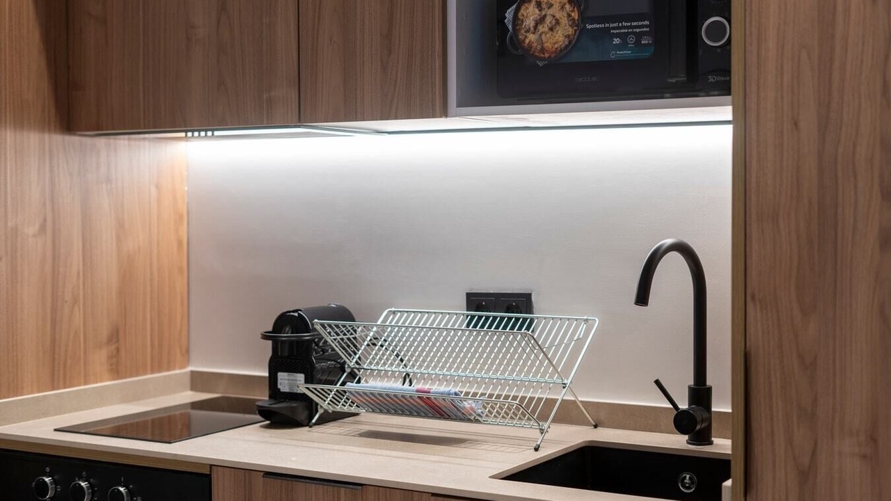 Photo of Kitchen in Montolivet
