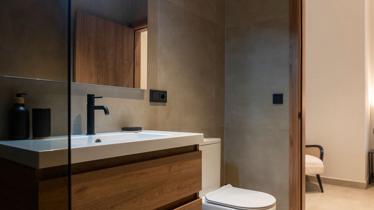 Photo of Bathroom in Montolivet