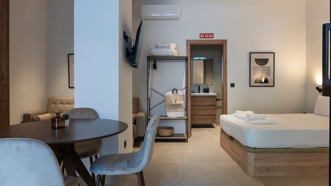 Photo of Bedroom in Montolivet