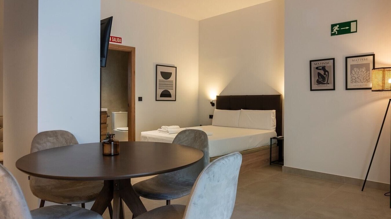Photo of Bedroom in Montolivet