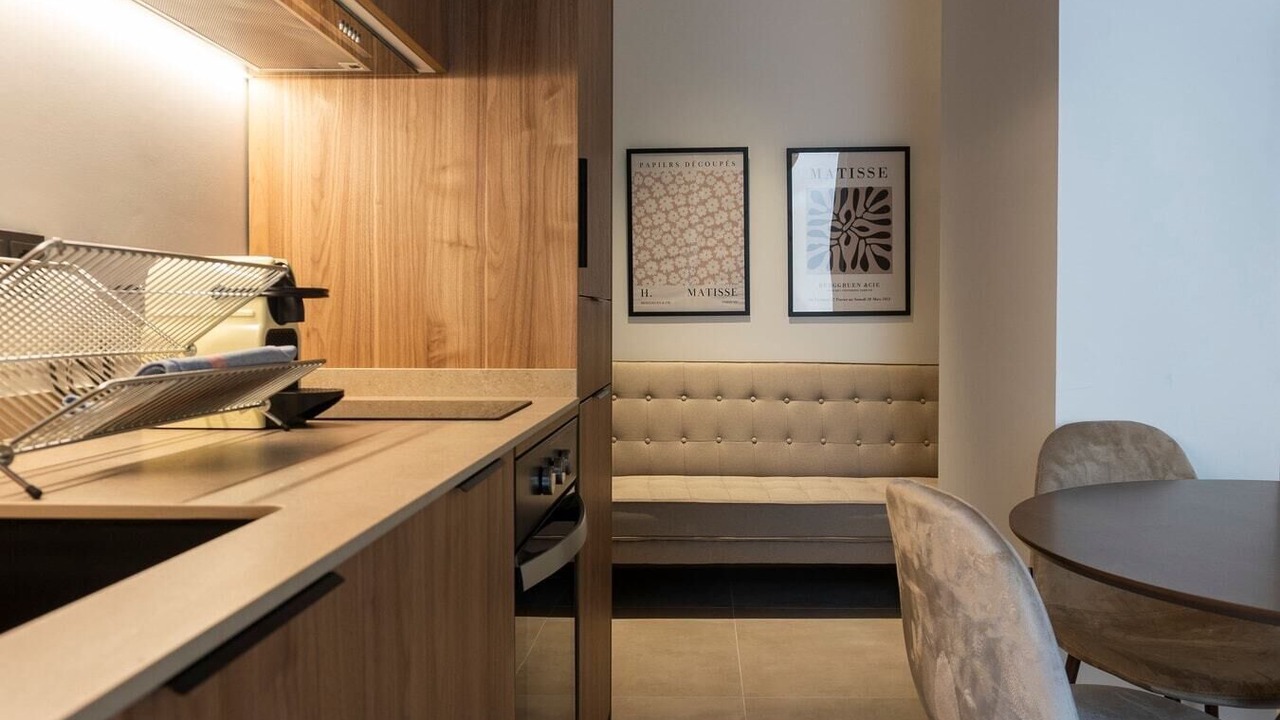 Photo of Kitchen in Montolivet