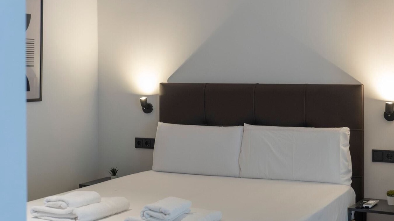 Photo of Bedroom in Montolivet