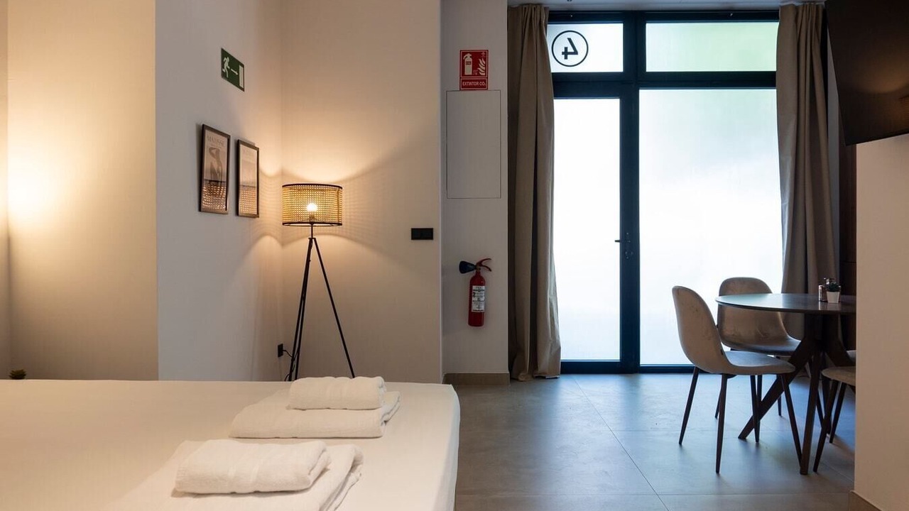 Photo of Bedroom in Montolivet