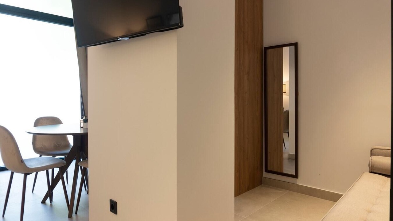Photo of Livingroom in Montolivet