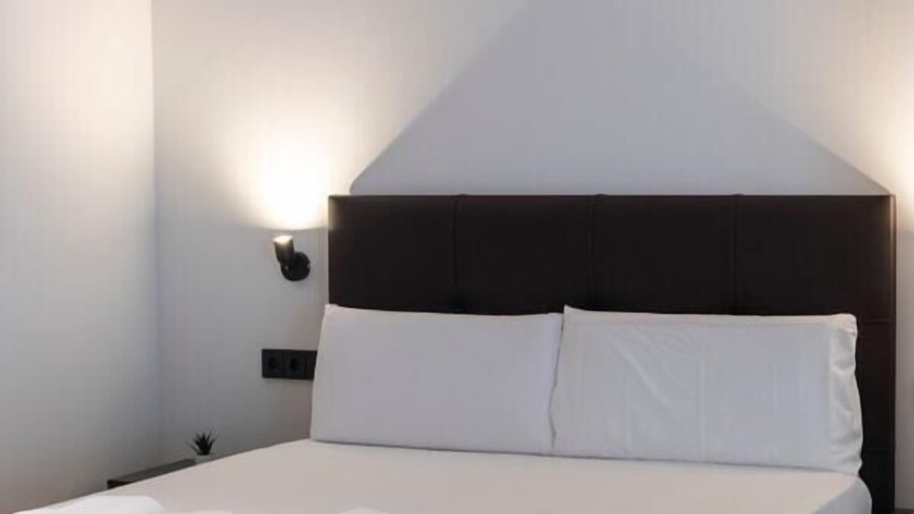 Photo of Bedroom in Montolivet