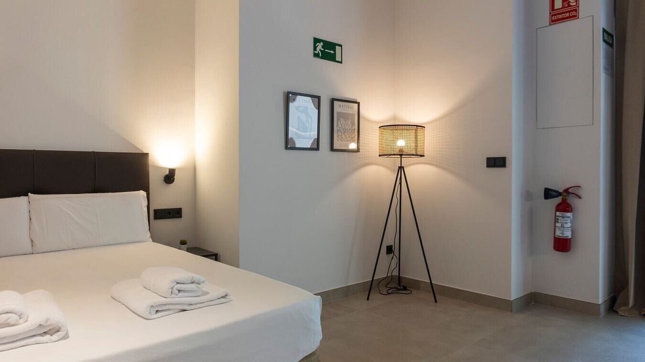 Photo of Bedroom in Montolivet
