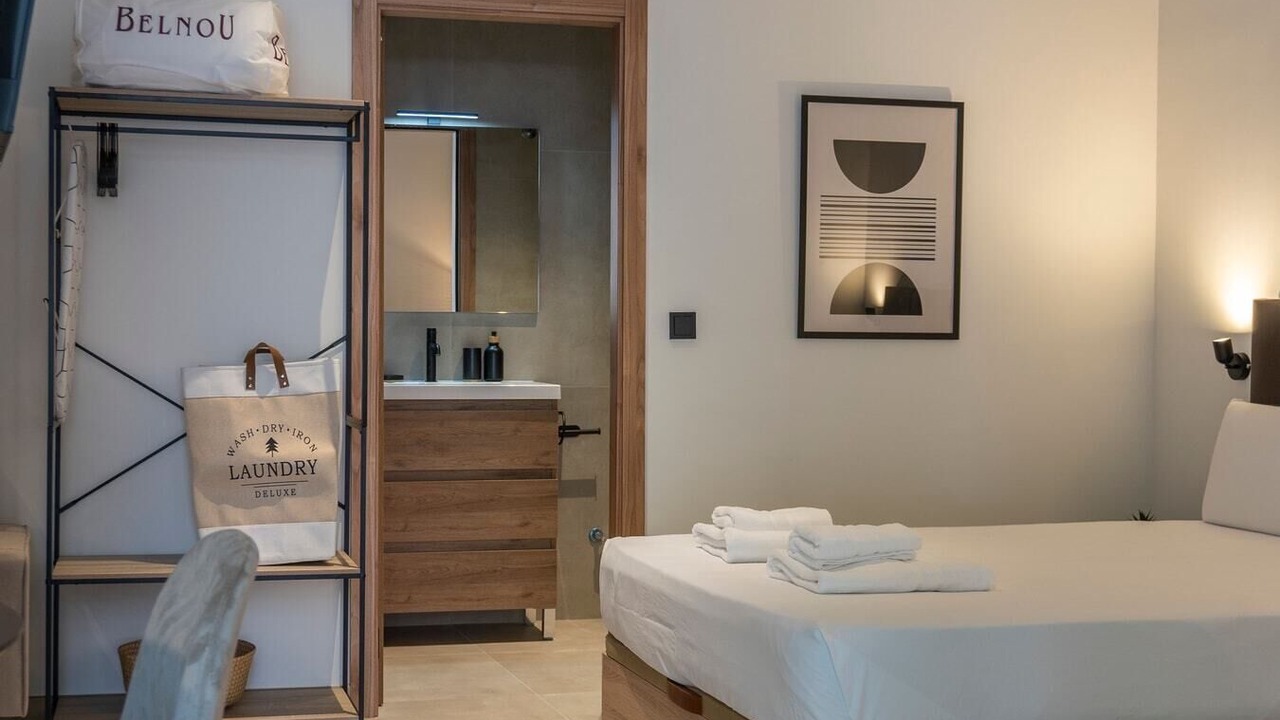 Photo of Bedroom in Montolivet