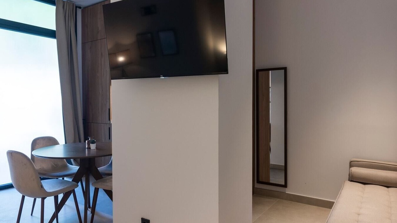 Photo of Livingroom in Montolivet