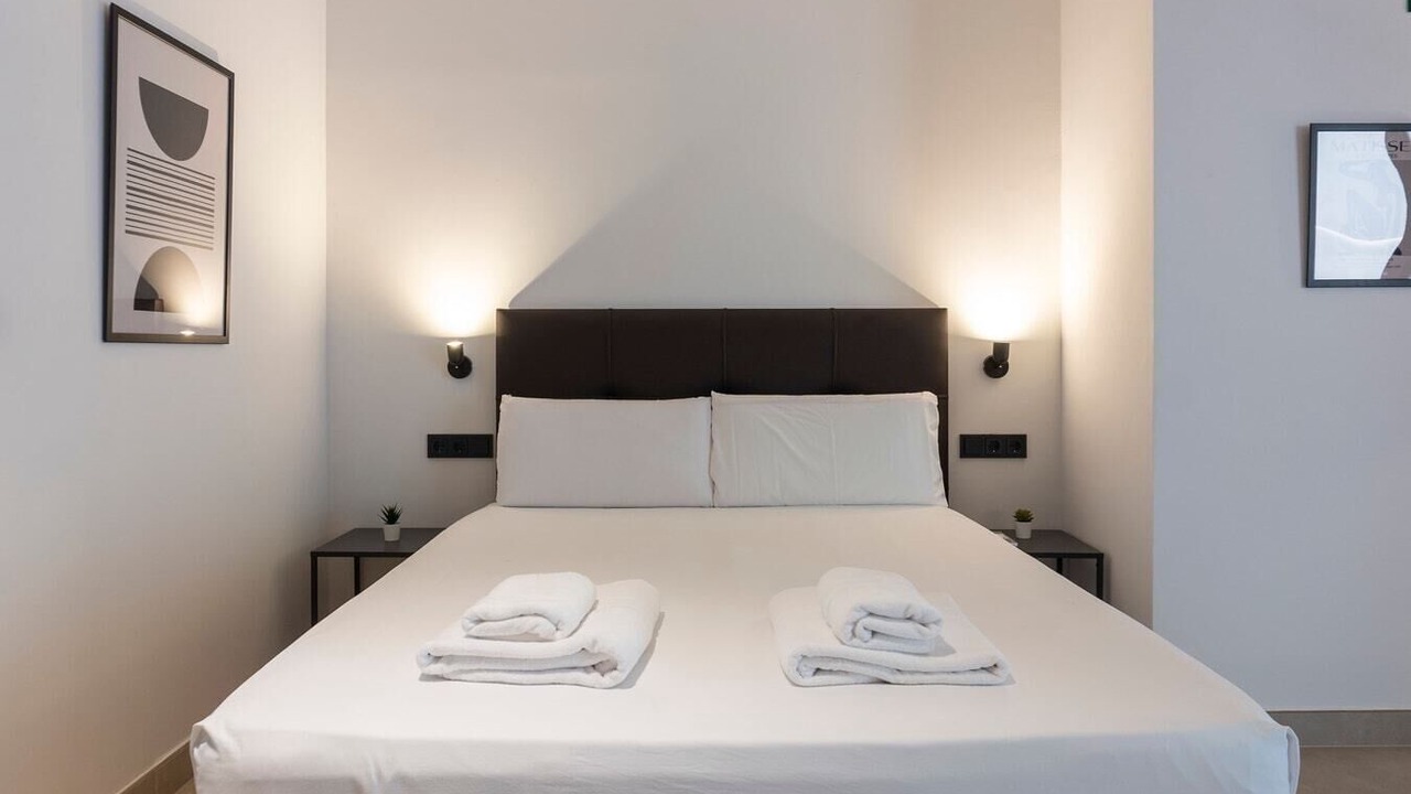 Photo of Bedroom in Montolivet
