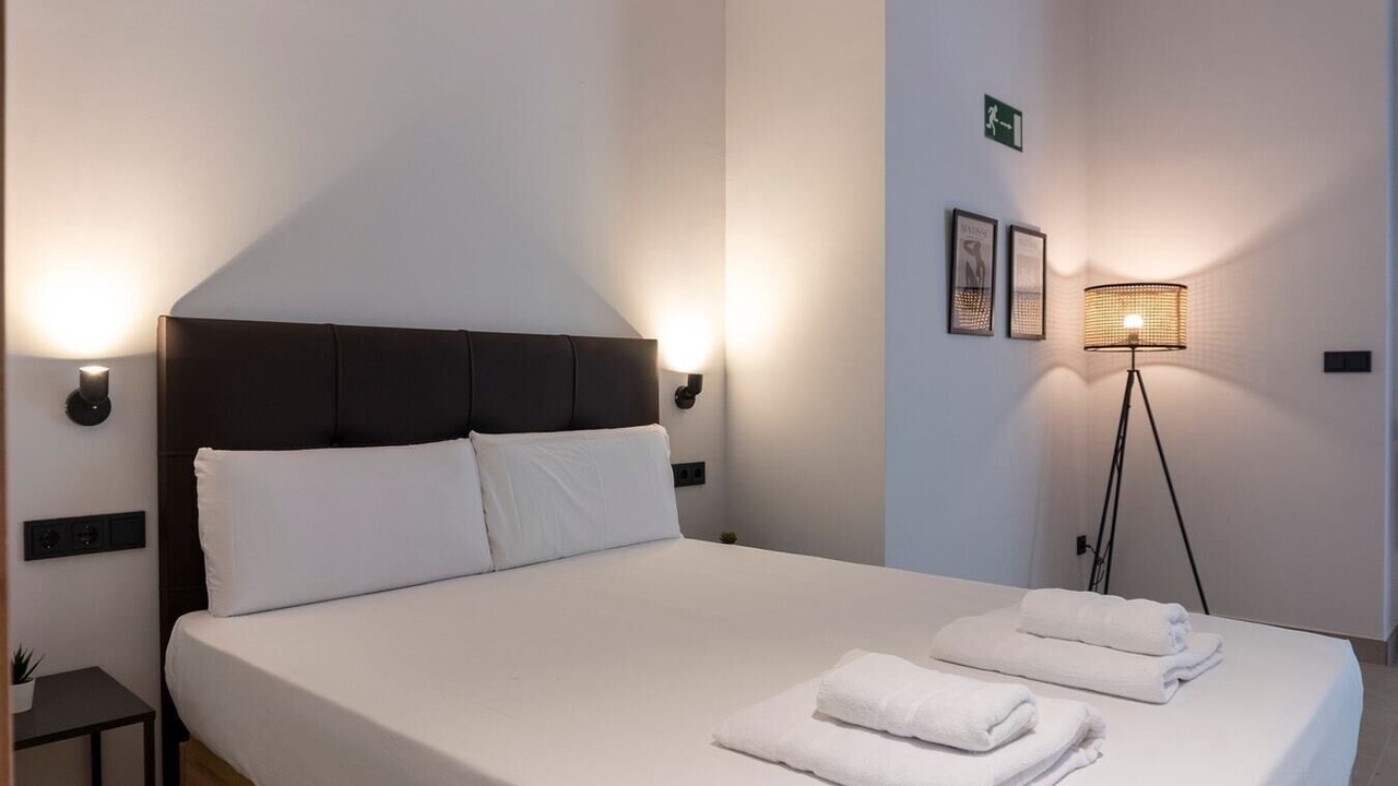 Photo of Bedroom in Montolivet