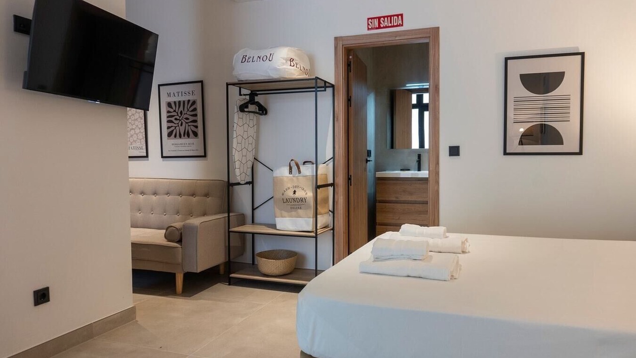 Photo of Bedroom in Montolivet