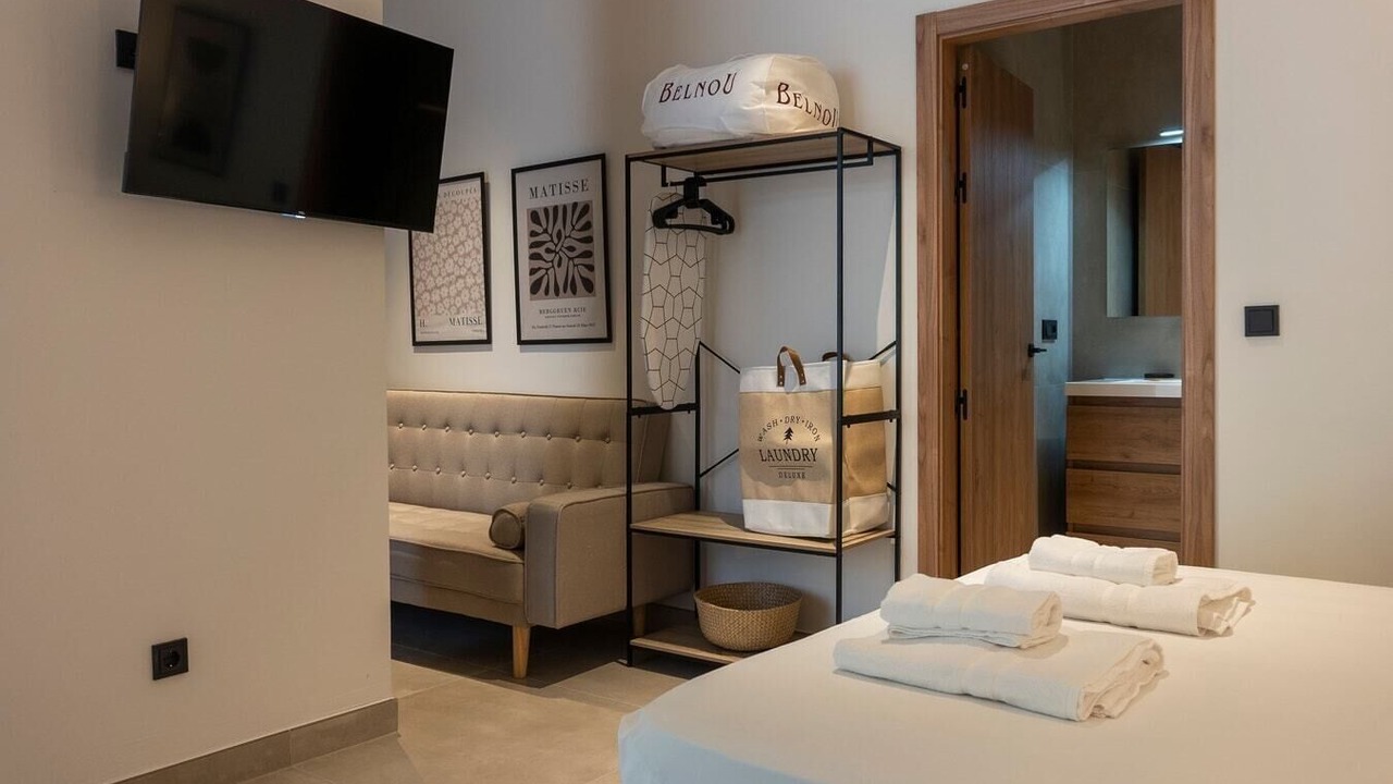 Photo of Bedroom in Montolivet