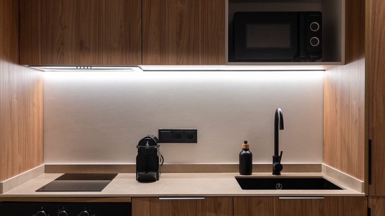 Photo of Kitchen in Montolivet