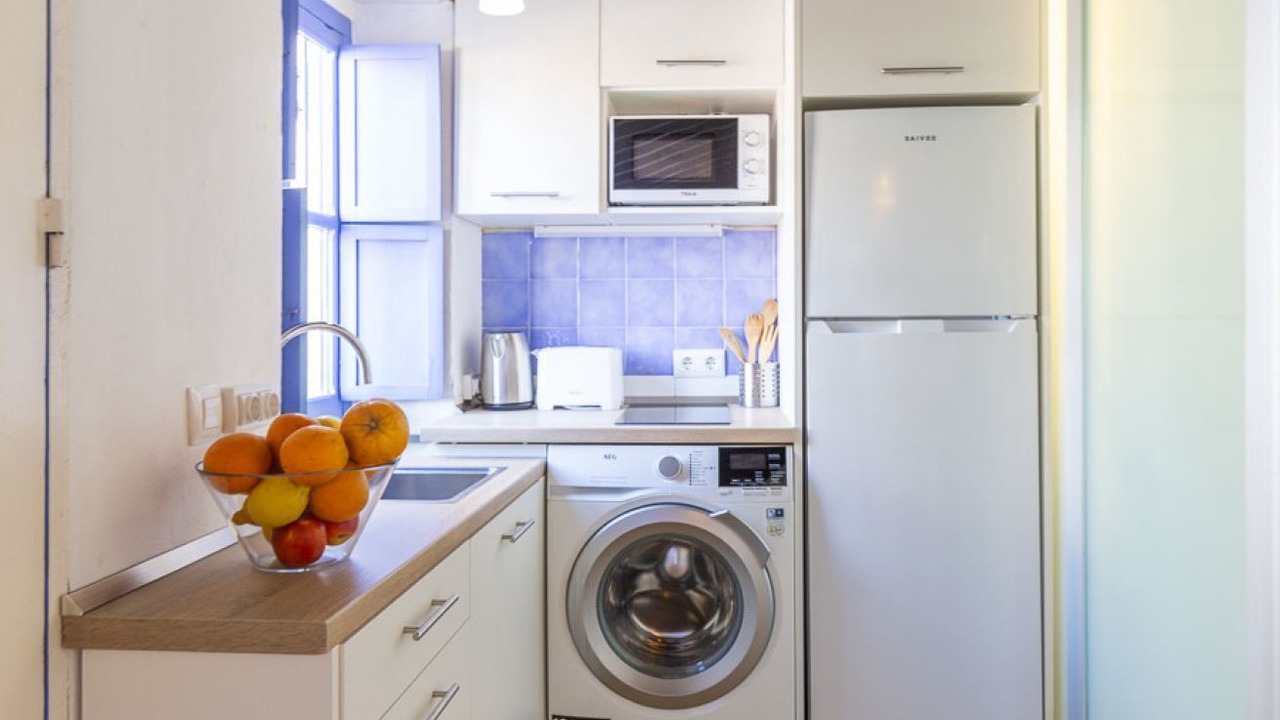 Photo of Kitchen in Santa Cruz